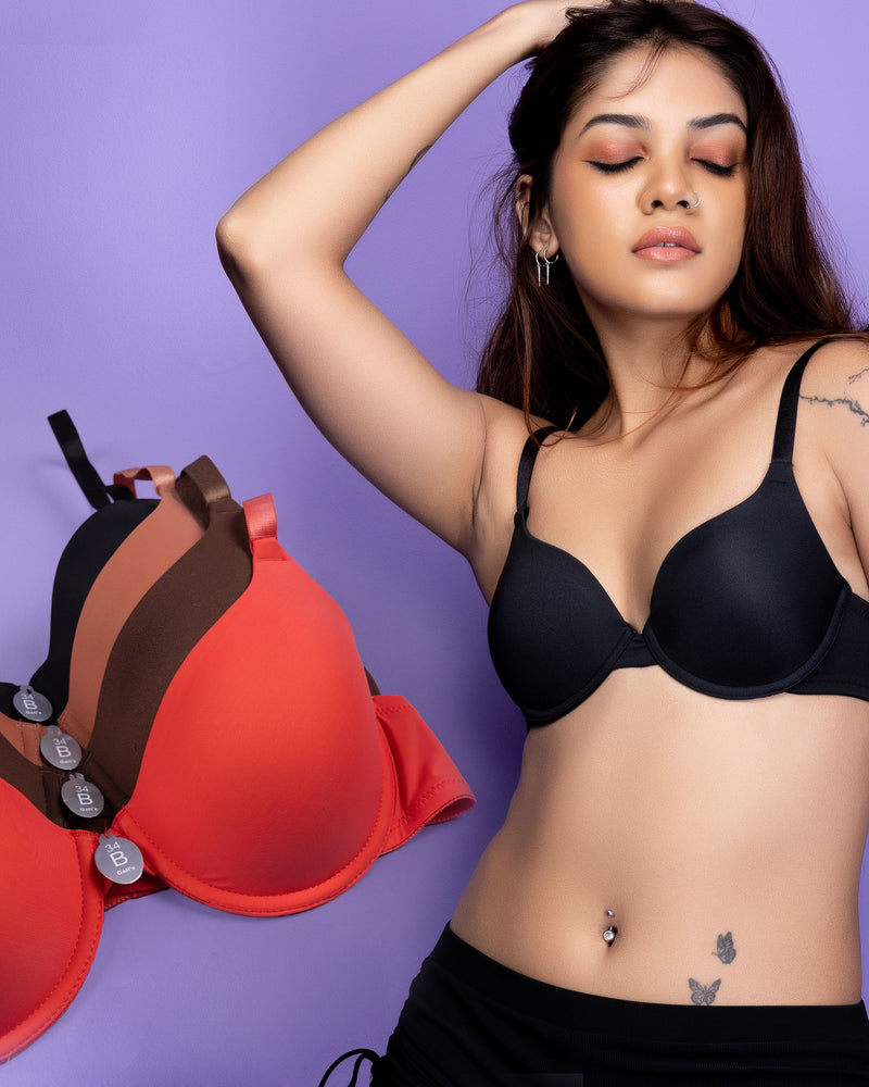 Ruth Bra Collection