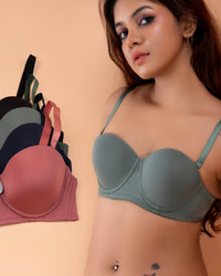 Multiway Bra Collection