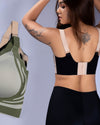 Seamless Minimizer Bra