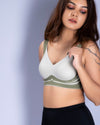 Seamless Minimizer Bra