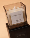 Perfume candles