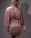 Satin Night Robes