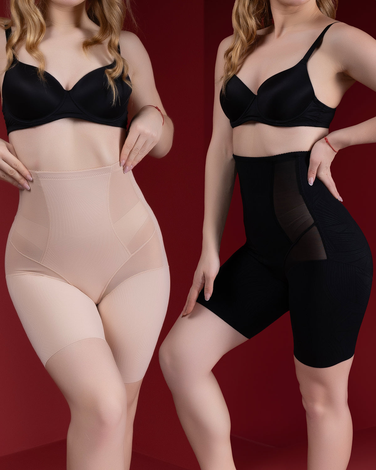 Shapewear short