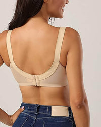 Strap Super Support Bra