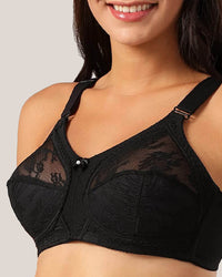 Strap Super Support Bra