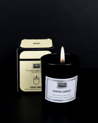 Luxurious Scented Candles