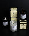 Luxurious Scented Candles