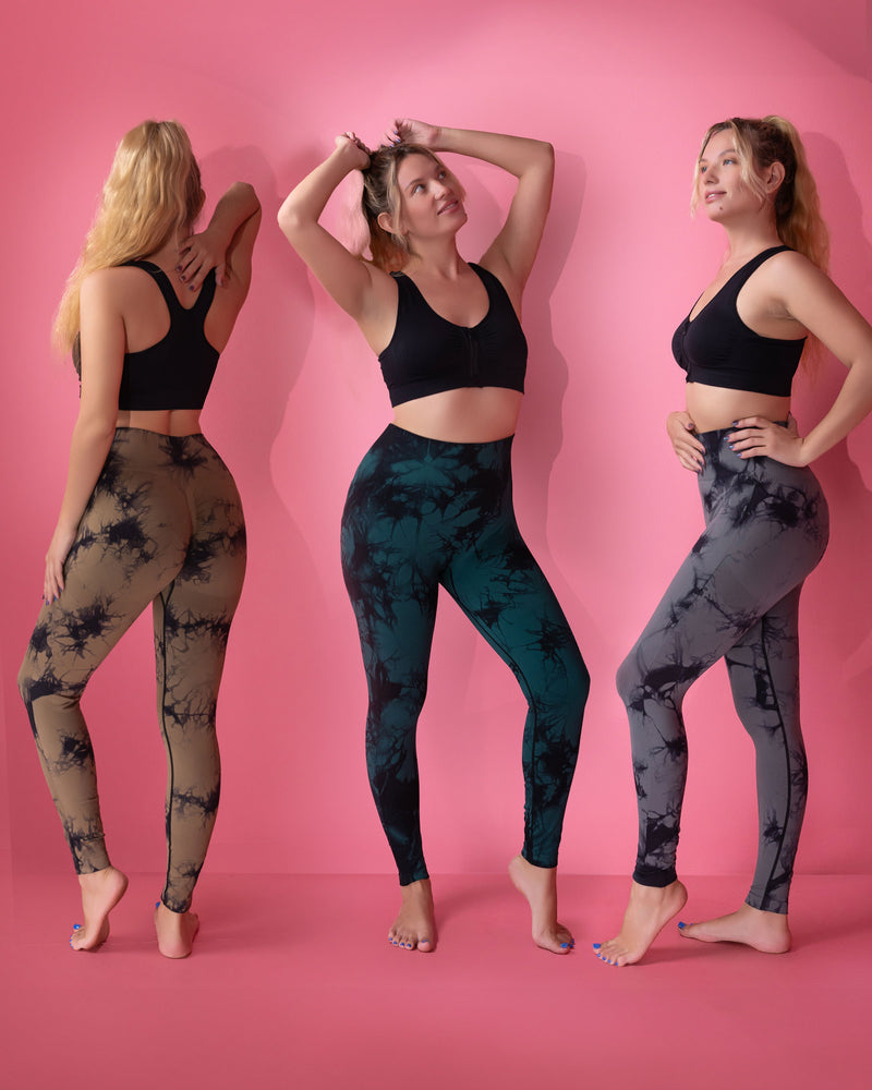 Butt Lifting Sports Wear Legging